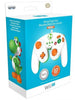 WiiU Wii Gamecube style controller (3rd) PDP - Yoshi - NEW
