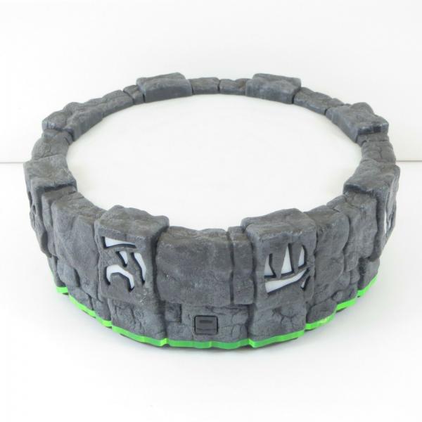 PS3 PS4 Wii WiiU Skylanders - Spyros Adventure and Giants - Wireless Portal and Dongle