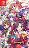 NS Touhou Kobuto V 5 - Burst Battle