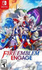 NS Fire Emblem - Engage