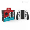 NS Nintendo Switch Joy-Con Charging Grip - Quickpad controller attachment (3rd) Hyperkin - BLACK - NEW