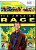 Wii Amazing Race