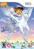 Wii Dora the Explorer - Dora Saves the Snow Princess