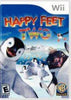 Wii Happy Feet Two 2