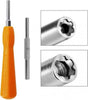 Repair Part - 4.5 MM & 3.8 MM - Reversible - System bit Screwdriver - EMiEN Tech - NEW