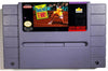 SNES David Crane's Amazing Tennis