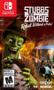 NS Stubbs the Zombie in Rebel Without a Pulse