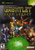 XBOX Gauntlet - Dark Legacy