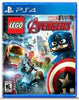 PS4 LEGO Avengers