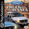PS1 Ford Truck Mania
