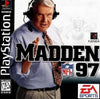 PS1 Madden 97