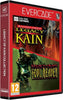 EVC Evercade - Legacy of Kain Collection - Legacy of Kain and Soul Reaver - NEW