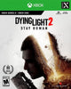 XSX XB1 Dying Light 2 - Stay Human