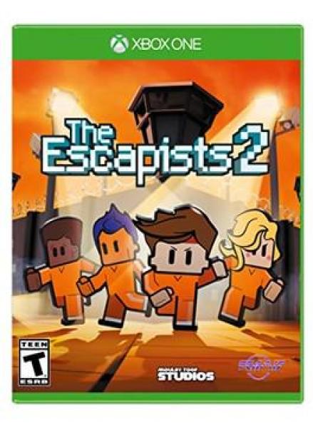 XB1 The Escapists 2
