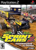 PS2 Sprint Cars 2 - Showdown at Eldora