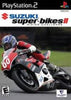 PS2 Suzuki Super-Bikes II 2 - Riding Challenge