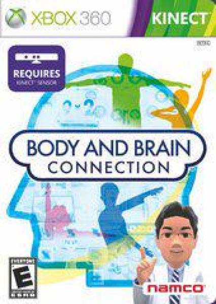 X360 Body and Brain Connection - KINECT REQUIRED