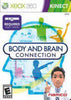 X360 Body and Brain Connection - KINECT REQUIRED