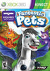 X360 Fantastic Pets - KINECT REQUIRED