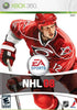 X360 NHL 08