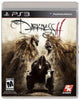 PS3 Darkness II 2