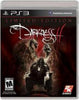 PS3 Darkness II 2 - Limited Edition - DLC MAY NOT BE INCLUDED