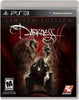 PS3 Darkness II 2 - Limited Edition - DLC MAY NOT BE INCLUDED