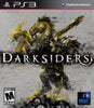 PS3 Darksiders