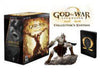 PS3 God of War - Ascension - Collector's Edition - Complete with Big Box, Steelbook, Game and 8" Kratos Statue - DLC MAY NOT BE INCLUDED