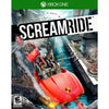XB1 ScreamRide