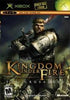 XBOX Kingdom Under Fire - Crusaders