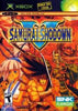 XBOX Samurai Shodown V 5
