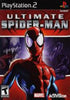 PS2 Ultimate Spider-Man