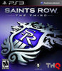 PS3 Saints Row - The Third