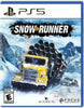 PS5 SnowRunner