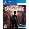 PS4 Walking Dead - Saints & Sinners - Complete Edition - PSVR REQUIRED