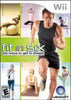 Wii Fit in Six
