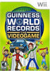 Wii Guinness World Records - The Videogame
