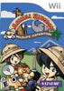 Wii Animal Kingdom - Wildlife Expedition