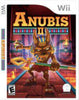 Wii Anubis II 2