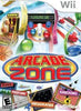 Wii Arcade Zone