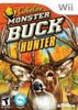 Wii Cabela's - Monster Buck Hunter