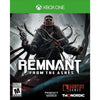 XB1 Remnant - From the Ashes