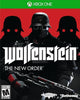 XB1 Wolfenstein - The New Order