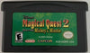 GBA Magical Quest 2 - Starring Mickey & Minnie