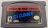 GBA Ice Climber - Classic NES Series