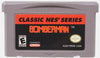 GBA Bomberman - Classic NES Series