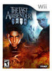 Wii The Last Airbender