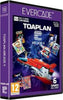 EVC Evercade - Toaplan Arcade 4 - NEW