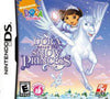 NDS Dora the Explorer - Dora Saves the Snow Princess